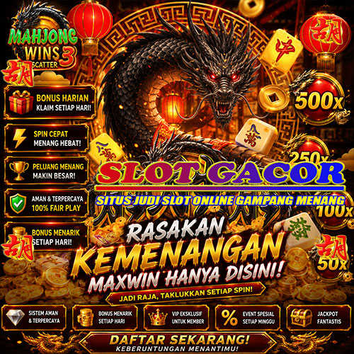 HATI-HATI PHISING